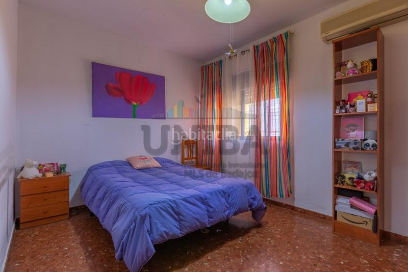 Foto 6fa8c57e-9cd6-49ff-9f72-bd335c97e218. Casa a Pardaleras Badajoz