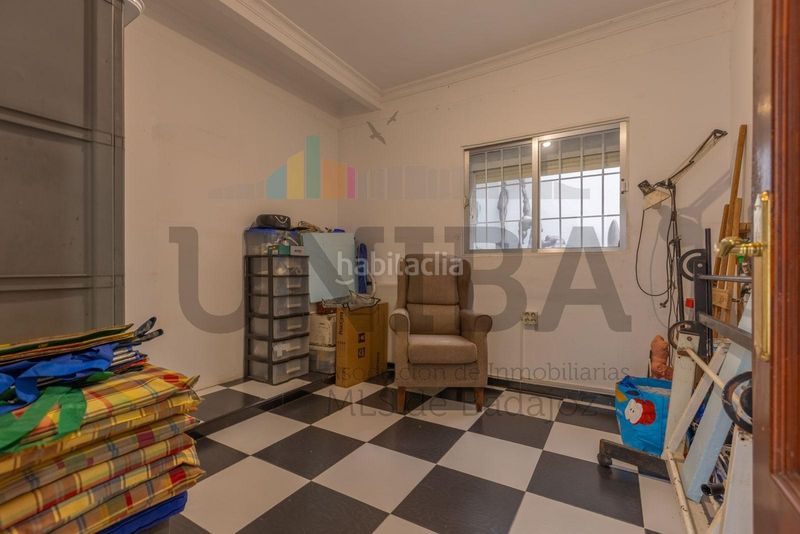 Foto 792d86ee-9ee4-4215-8442-72961564b77d. Casa a Pardaleras Badajoz
