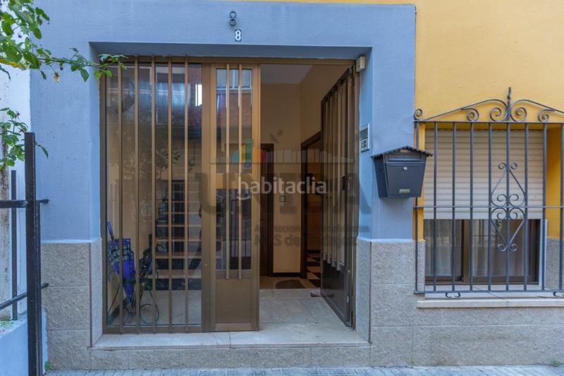 Foto 79a2cf16-0262-48d9-84f9-34540b34dc65. Casa a Pardaleras Badajoz