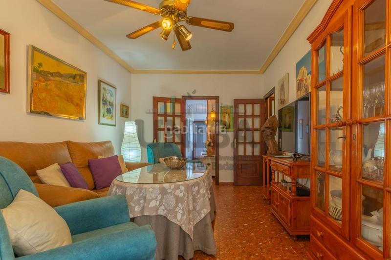 Foto 7d5eacea-2ca4-437b-8f08-54676a06bdb4. Casa a Pardaleras Badajoz