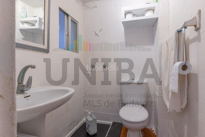 Foto 82a3d54c-2612-45dd-b526-7ce75e14dc1e. Casa a Pardaleras Badajoz