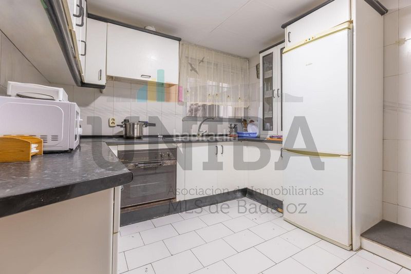 Foto 98434a96-e8e0-4923-a791-6c745468b633. Casa a Pardaleras Badajoz