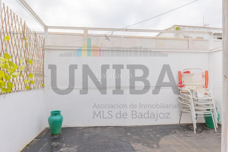 Foto a6c9e8de-dca3-43e6-b3ba-f575e8be1bf1. Casa a Pardaleras Badajoz