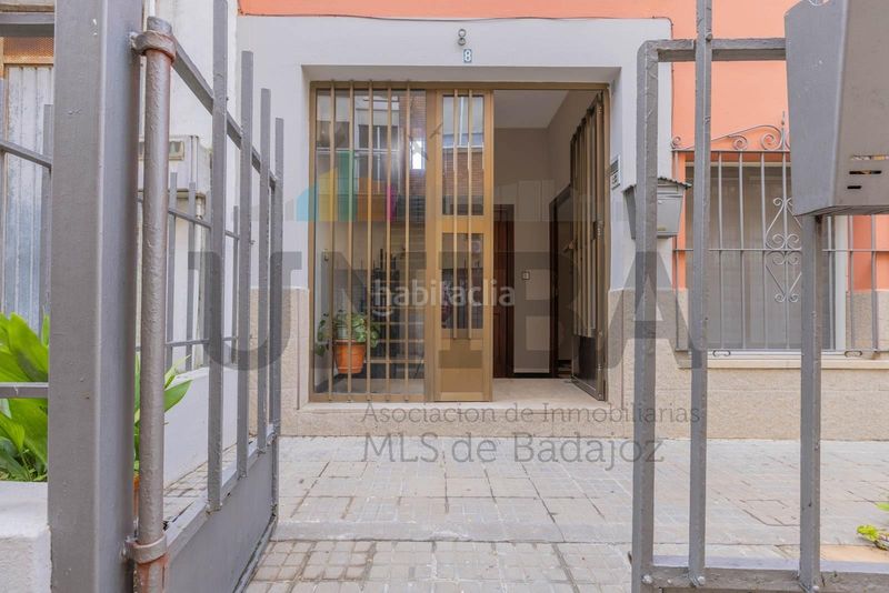 Foto ac321647-70a2-43d0-9eff-1105de12e77f. Casa a Pardaleras Badajoz