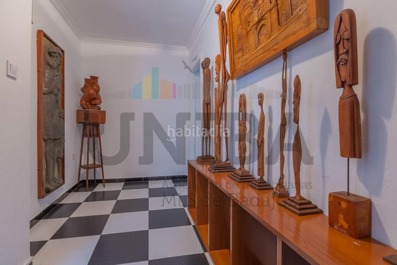 Foto bff88b5e-f08a-494c-ae50-34d0c7880a45. Casa a Pardaleras Badajoz