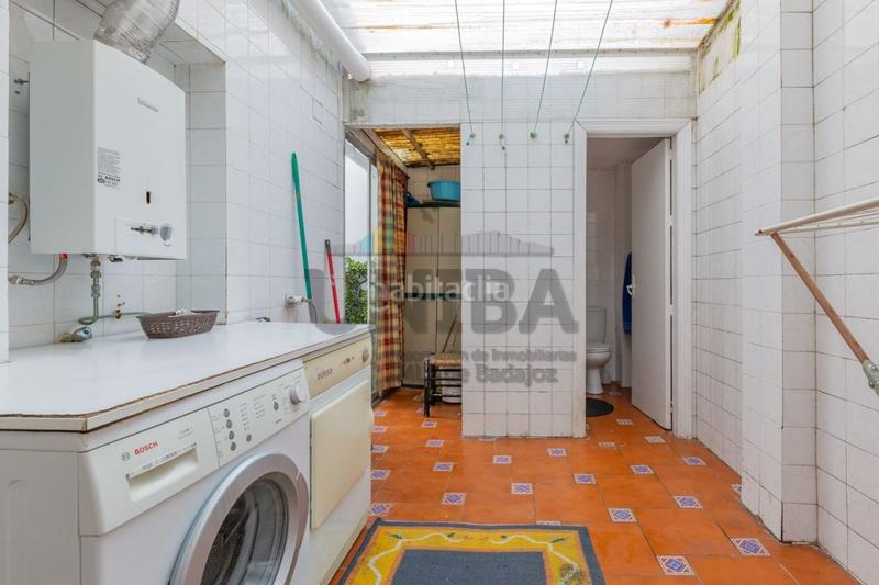 Foto cb6dbbfd-68f8-4c28-9668-13a6827169b0. Casa a Pardaleras Badajoz