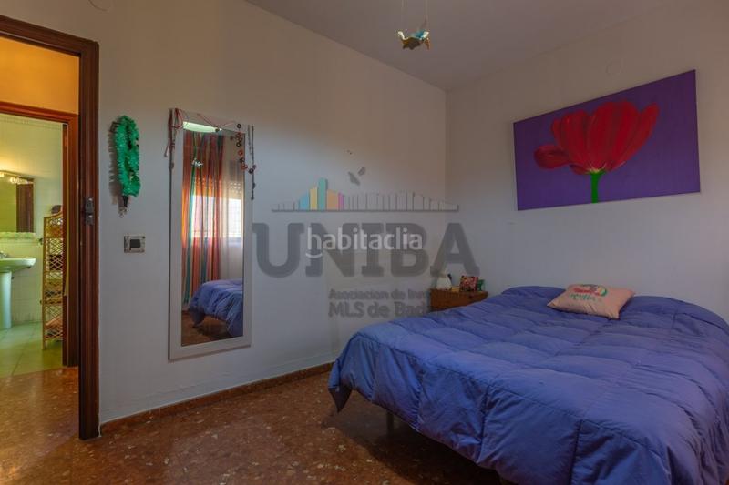 Foto e47c7cc7-c601-424d-973f-51d4354d85b8. Casa a Pardaleras Badajoz