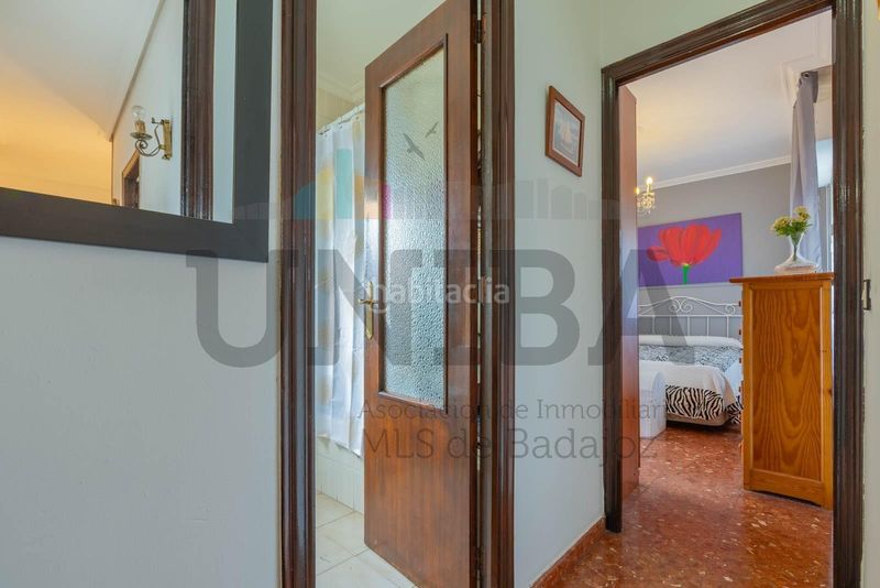 Foto eaac2d74-8ef7-4772-847a-e45e9856fe5f. Casa a Pardaleras Badajoz