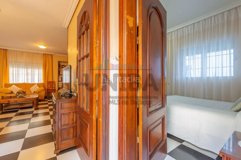 Foto ef898e91-77b3-4282-9274-df0f7da768e7. Casa a Pardaleras Badajoz