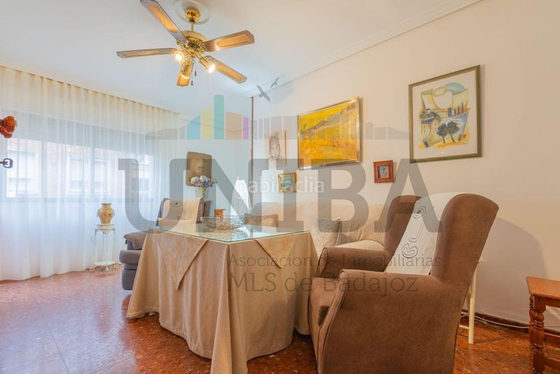 Foto f5571fb6-89e8-4bf3-8865-d6db61899154. Casa a Pardaleras Badajoz