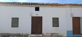 Mas  Hernan cortes 166. Casa en venta guareña