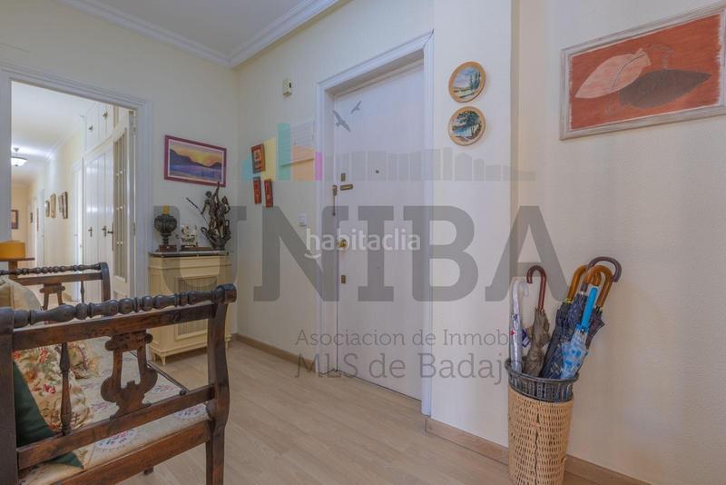 Foto 06f46f4e-b078-42d9-9934-dcba60d59858. Pis amb calefacció aparcament a Santa Marina Badajoz