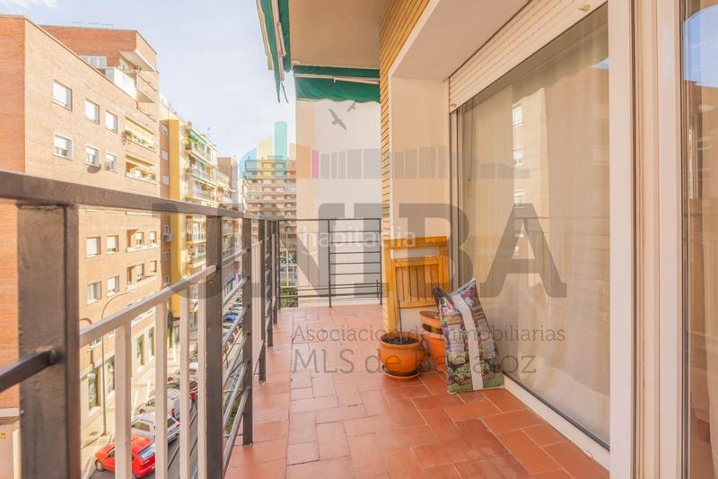 Foto 201044a6-100c-441c-8d89-77ebf2eeaf89. Pis amb calefacció aparcament a Santa Marina Badajoz