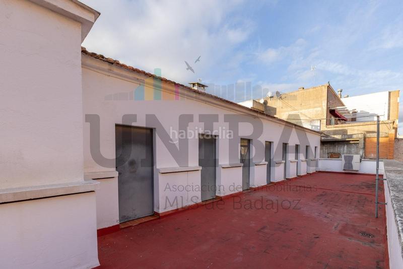 Foto 2540c0b5-fb53-4996-91eb-9e2e793fcbaf. Pis amb calefacció aparcament a Santa Marina Badajoz