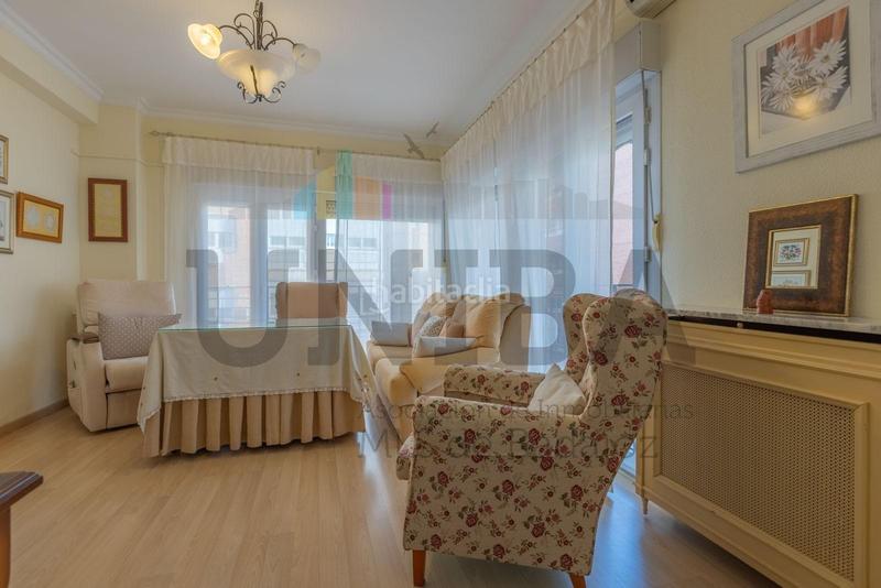 Foto 304af4eb-66ff-4458-be14-0edb6139c93a. Pis amb calefacció aparcament a Santa Marina Badajoz