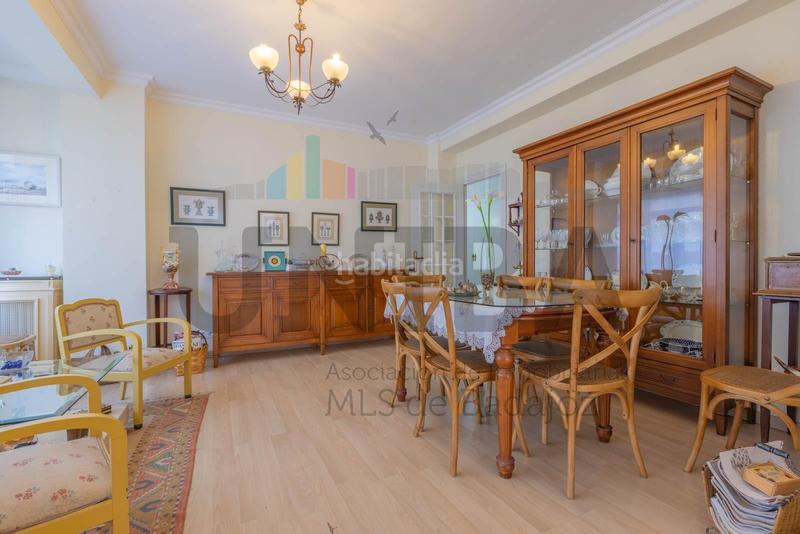 Foto 5300b235-aa12-4671-9596-3f5d9e0690d8. Pis amb calefacció aparcament a Santa Marina Badajoz