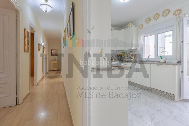 Foto 59ace06e-331d-401a-a2c3-1d865684779c. Pis amb calefacció aparcament a Santa Marina Badajoz