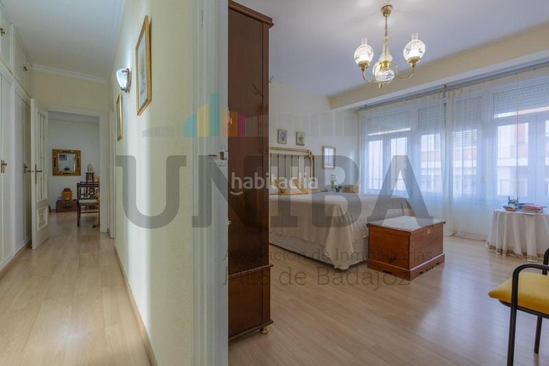 Foto 7f1ab487-9004-4de2-89cf-8dc371ed483e. Pis amb calefacció aparcament a Santa Marina Badajoz