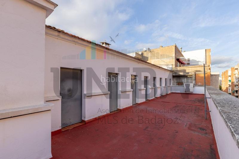 Foto a9b60ce3-8280-4315-b282-62477dfd5c7c. Pis amb calefacció aparcament a Santa Marina Badajoz