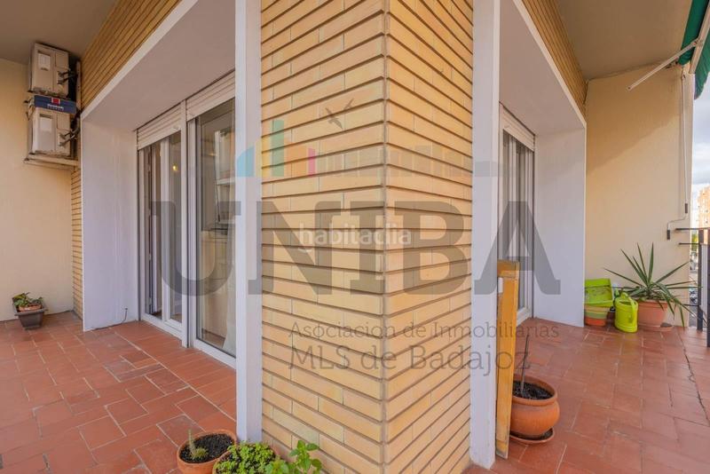 Foto c2bb7960-9818-4ac9-83a5-6f42f6574847. Pis amb calefacció aparcament a Santa Marina Badajoz