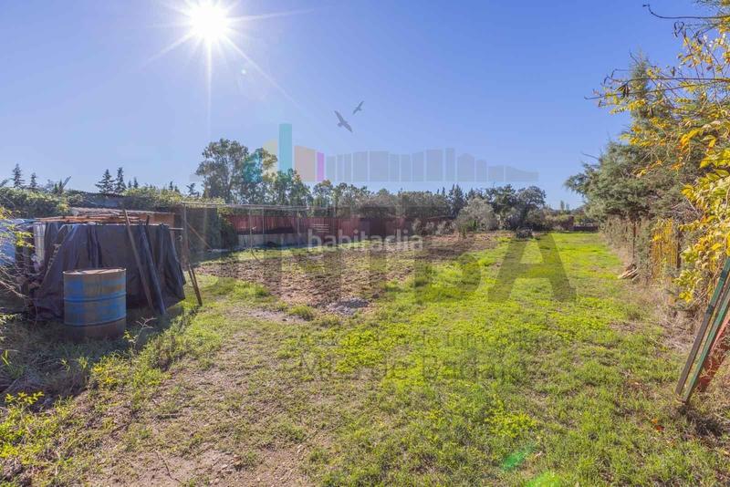 Foto 244e4e7d-af44-4f52-ac69-660236896561. Chalet with parking pool in pedanías de Badajoz Badajoz