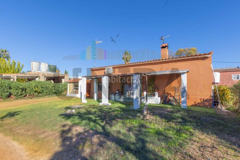 Foto 3cb403f7-720e-4922-af15-d07c300c15ea. Chalet avec parking piscine dans pedanías de Badajoz Badajoz