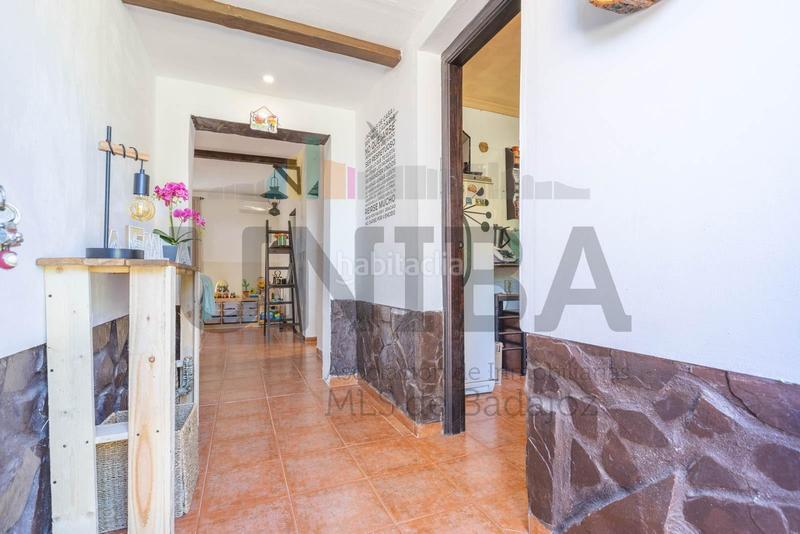 Foto 42715a72-5b90-4335-8e61-090e42e65602. Chalet avec parking piscine dans pedanías de Badajoz Badajoz