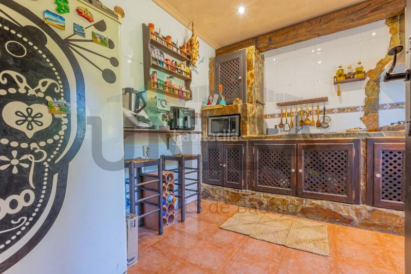 Foto 46725800-876a-4636-aed8-50d0f970a210. Chalet avec parking piscine dans pedanías de Badajoz Badajoz