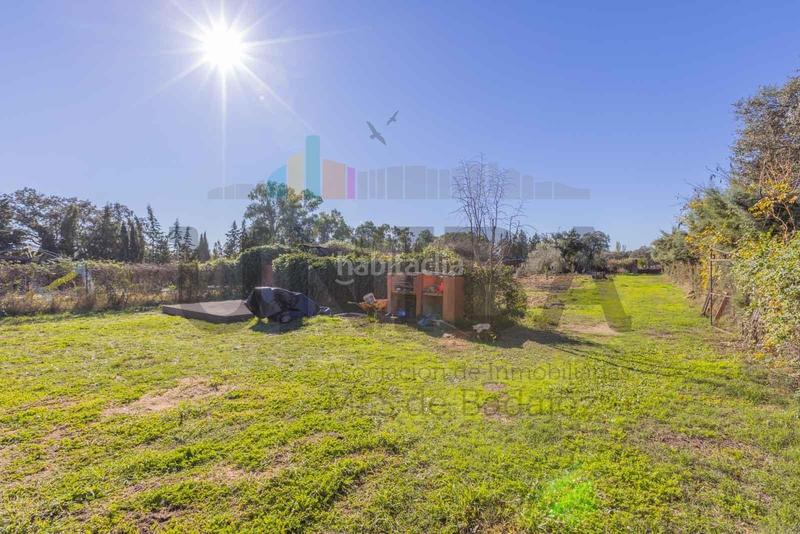 Foto a6a58d32-51ec-45d2-939d-78808e65ff34. Chalet avec parking piscine dans pedanías de Badajoz Badajoz