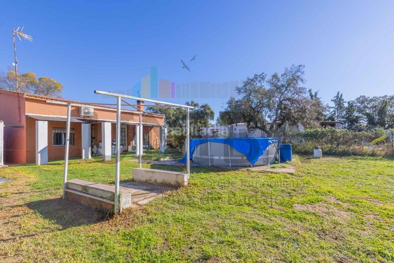 Foto abdcc5f6-1586-4238-b1e3-8d641d376ad2. Chalet avec parking piscine dans pedanías de Badajoz Badajoz
