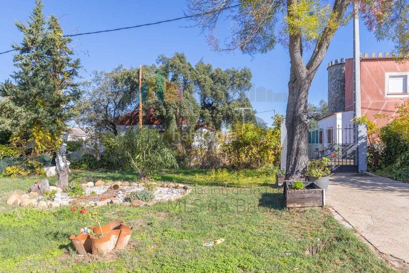 Foto c404402a-850e-44e0-a02e-6becc093d95c. Chalet avec parking piscine dans pedanías de Badajoz Badajoz