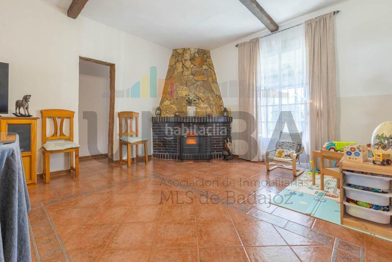 Foto d8bbd9d4-ed3f-457d-b560-5ec8e3d23593. Chalet avec parking piscine dans pedanías de Badajoz Badajoz