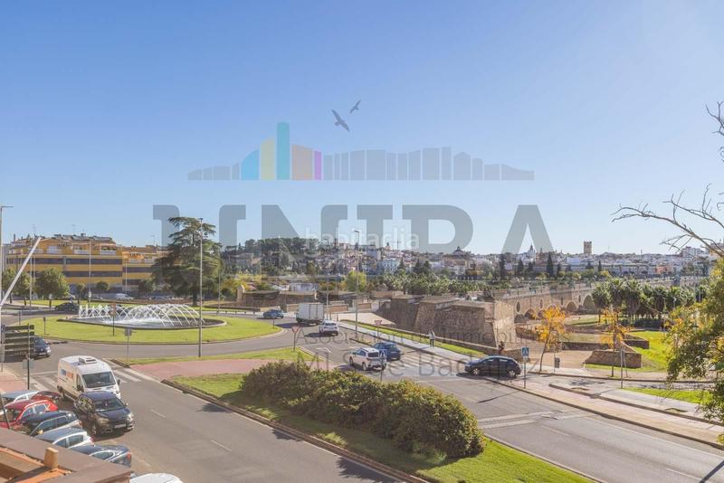 Foto 524b5536-5d00-467b-9456-0dc4db4429a8. Pis a La Estación Badajoz