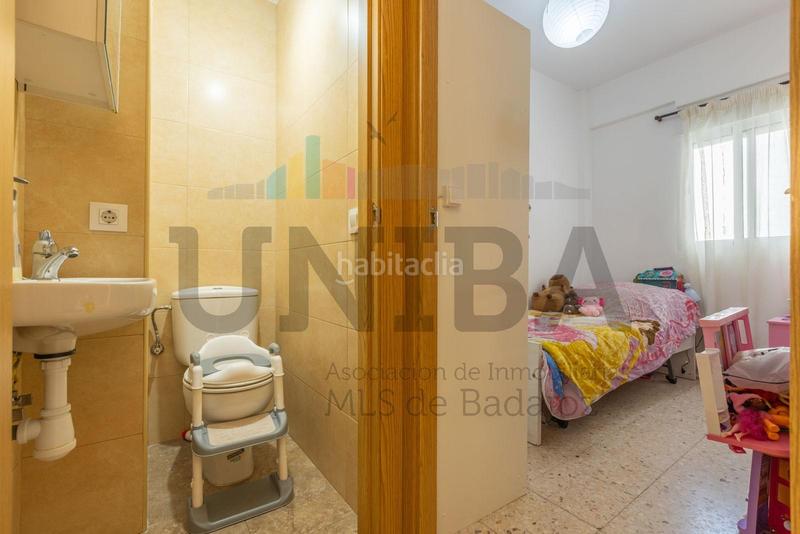 Foto 8cb6f150-c539-46e4-9349-061132f0b0ea. Pis a La Estación Badajoz