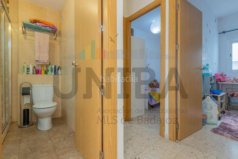 Foto cc049743-3e1c-4a97-b30d-9ceeec0784d9. Pis a La Estación Badajoz