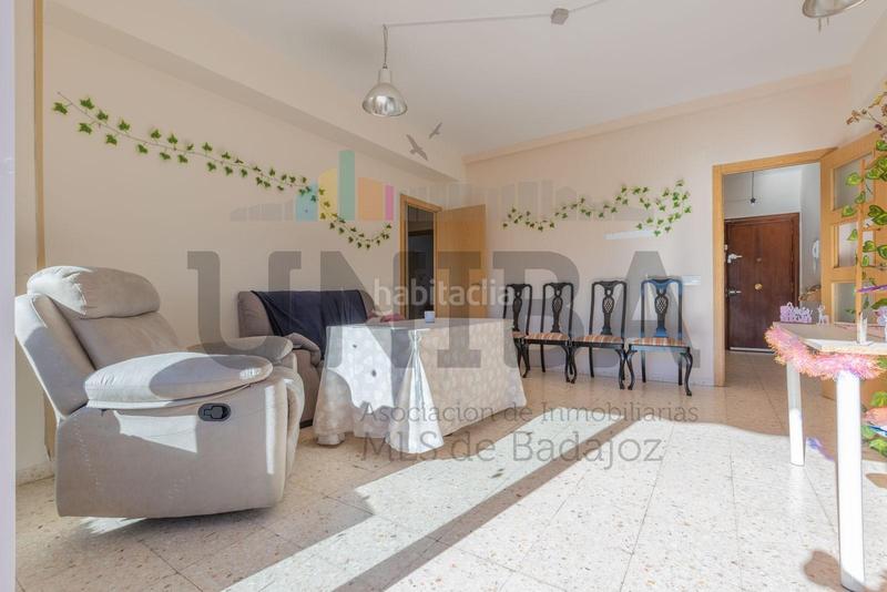 Foto d1223571-2966-4f69-94d2-2633ee60e1c7. Pis a La Estación Badajoz