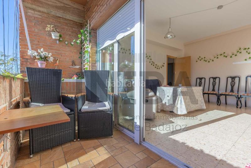 Foto fc004e59-e7c4-4f69-945f-80ae597b9737. Pis a La Estación Badajoz