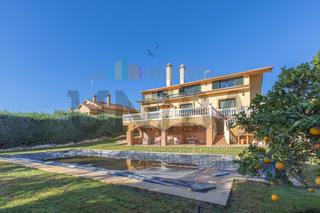 Chalet en Golf Guadiana. Magnfica vivienda en venta en la exclusiva zona de los altos de
