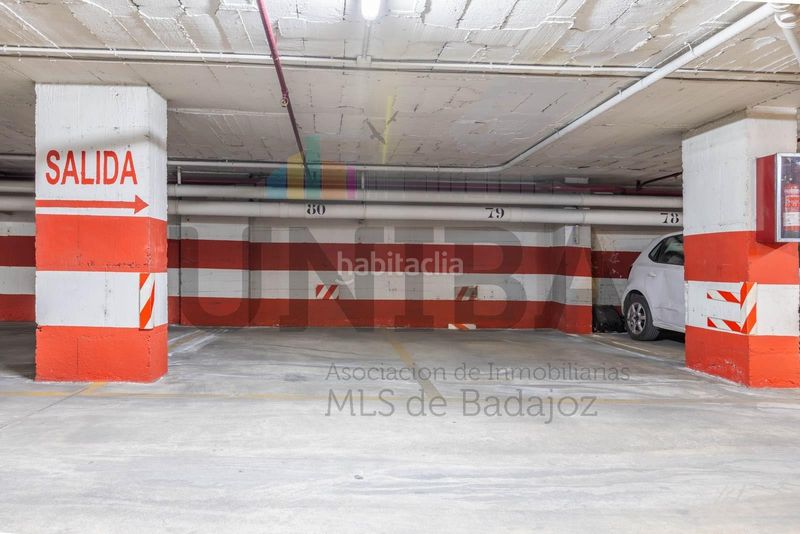 Foto be4ade35-5f47-40c3-a53c-e53e744c215e. Pis amb calefacció a Santa Marina Badajoz