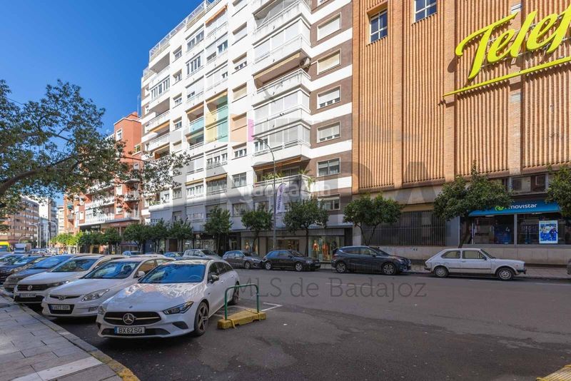 Foto ce2fb73c-456d-4819-8cbe-ae3a2dd50bf8. Pis amb calefacció a Santa Marina Badajoz