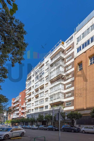 Foto d0c89005-eca3-40a6-b47a-796643fc37bf. Pis amb calefacció a Santa Marina Badajoz