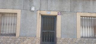 Casa a Calle serrano 172. Venta casa calle serrrano san roque