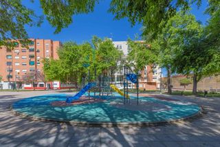 Pis en Valdepasillas - La Paz - Huerta Rosales. Piso �nico, en valdepasillas, con gran terraza y vistas al parqu