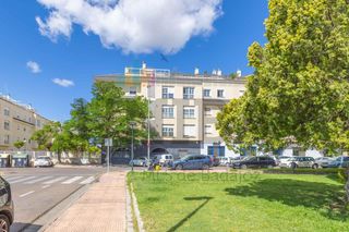 Pis a Avenida Elvas. Vivir en jardines del guadiana ubicación, calidad y estilo de vi