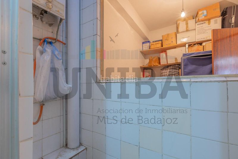 Foto 000d797d-f516-45a5-84c2-4bd2e5662264. Pis amb aparcament a Ciudad Jardín Badajoz