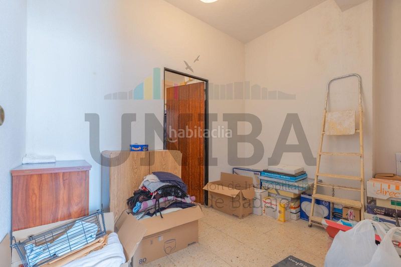 Foto bbe38f8b-953f-4a3e-9204-4814880a1bf3. Pis amb aparcament a Ciudad Jardín Badajoz