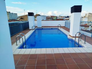 Apartamento  Calle john lennon 17. Exclusivo apartamento centrico en merida