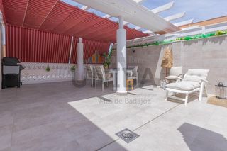 �tic  Castillo puebla alcocer. Magn�fico �tico en urbanizaci�n guadiana