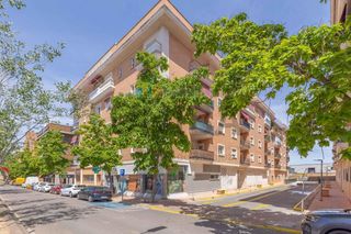 Àtic  Castillo puebla alcocer. Magnífico ático en urbanización guadiana