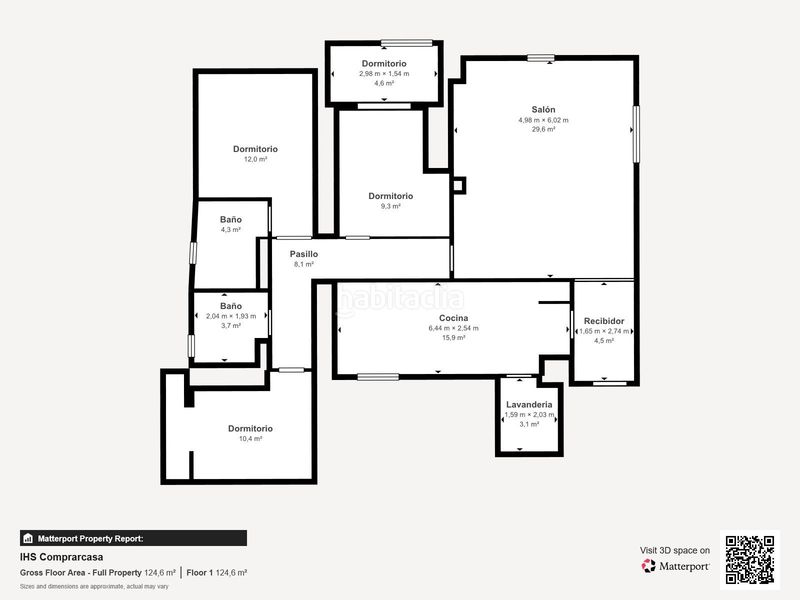 Foto a6e7c579-a2eb-4cc7-b5c9-066fa95d3b62. Àtic amb calefacció aparcament a Avenida Elvas Badajoz